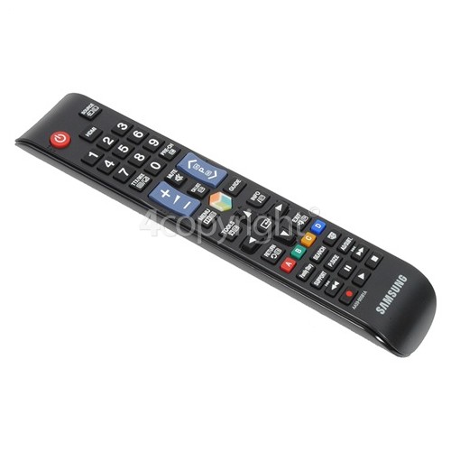 Samsung TM1250/ AA59-00581A TV Remote Control