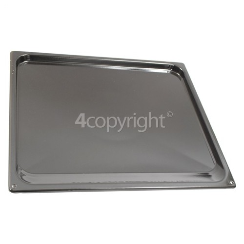 Gorenje AC037 Oven Baking Tray - Shallow 406x360mm X 15mm Deep