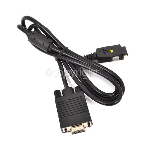 LG KG130 Data Cable