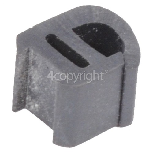 Grundig Rubber Pan Support Foot | www.grundig-parts.co.uk