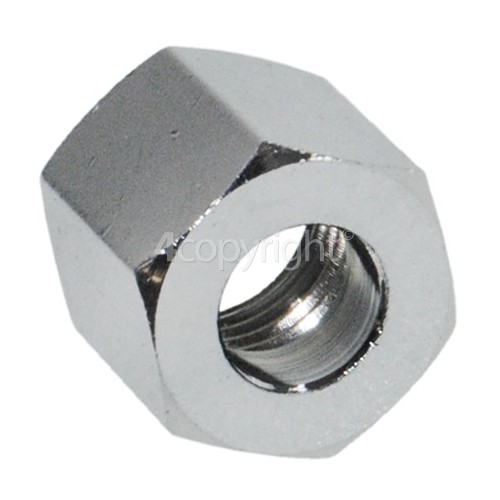 LG GRP209CLQA Nut - Water Connector