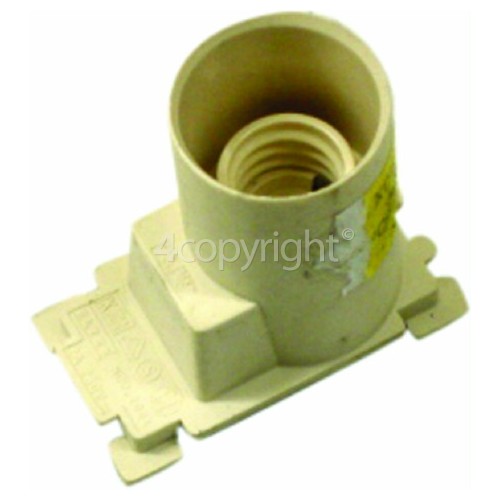 DeDietrich KG8316E1 Lamp Socket