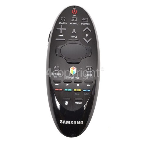 Samsung BN59-01182B TV Smart Remote Control