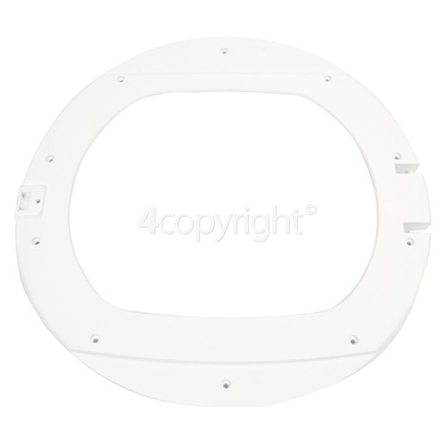 Hoover VHC 381/1-80 Door Inner Tumble Dryer (White) Vhd