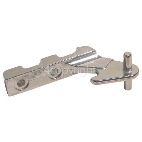 Servis M0330ALU Hinge : Centre