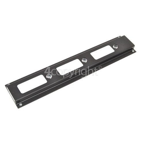Rangemaster 10212 PCB 3 Bank Right