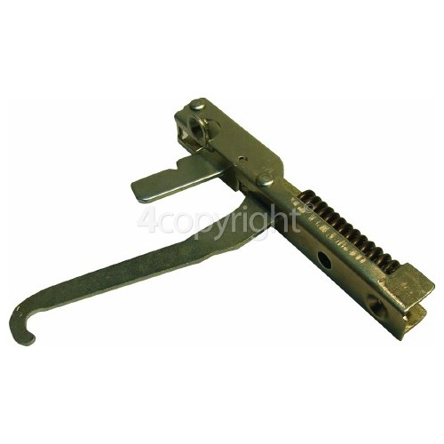 Delonghi PEMX166GHI Hinge-Oven Door