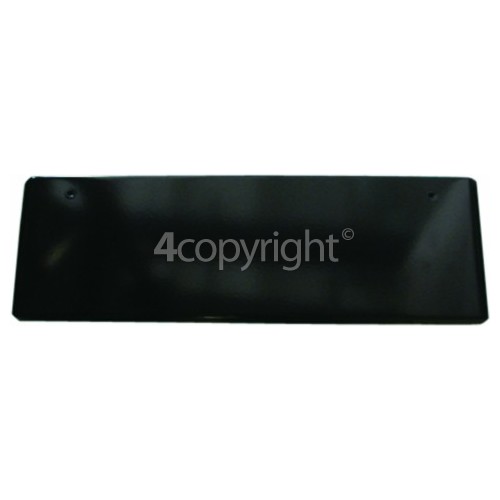 Rangemaster Grill Door Outer Panel