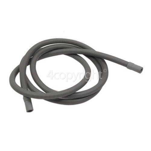 Samsung DV90N62632X 2MTR. Drain Hose Straight Both End 10MM Bore