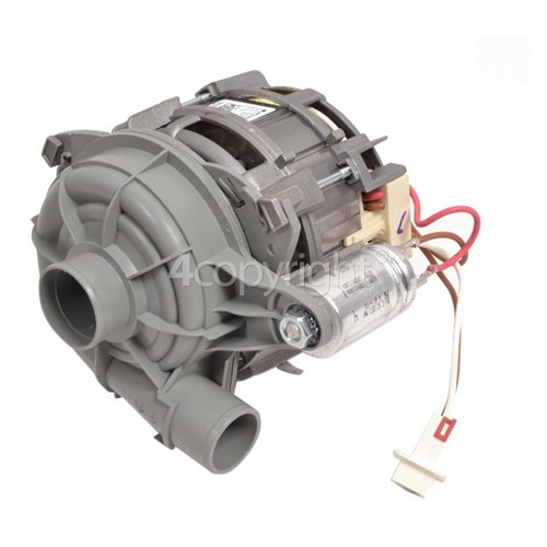 Ignis Recirculation Wash Pump Motor