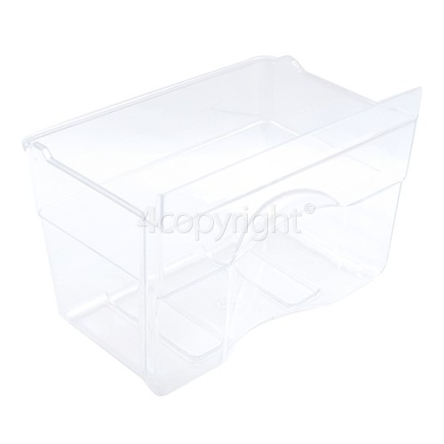 Matsui Lower Freezer Drawer (Transparent)