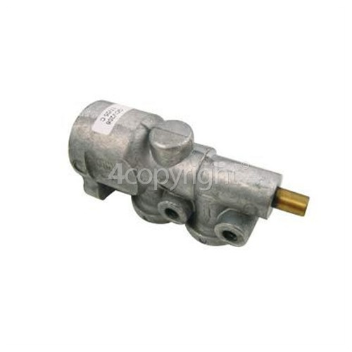 Belling 444449051 Gas Shut-Off Valve