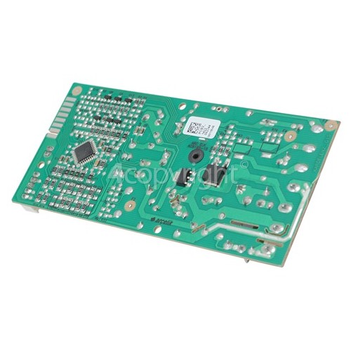 Lec TF6086W (444447356) PCB - Control Board