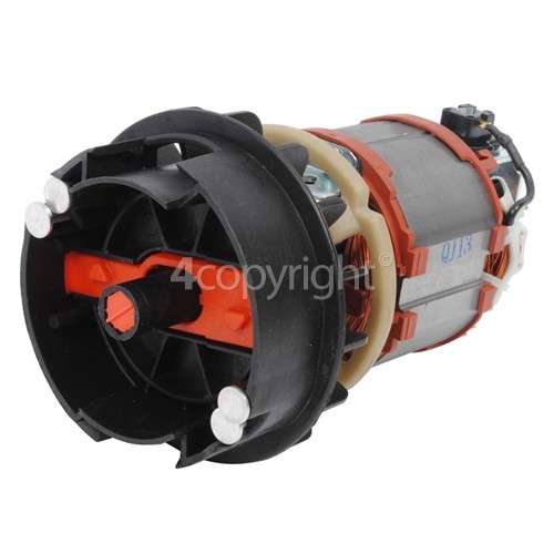 Flymo on sale contour 700