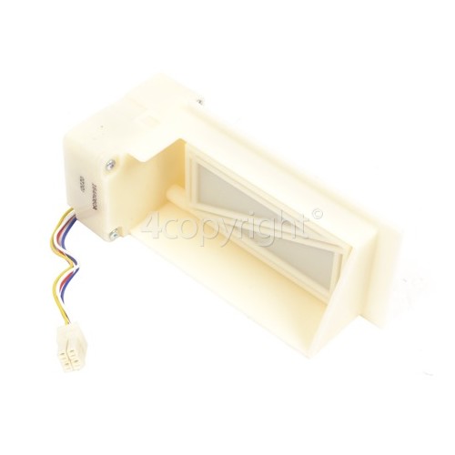 Hotpoint Air Damper Motor Assembly : SANKYO NSBA0012H1 C00145634 