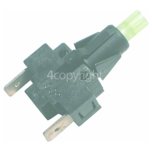 Rangemaster Push Button Ignition Switch 2tag www.rangemasterspares