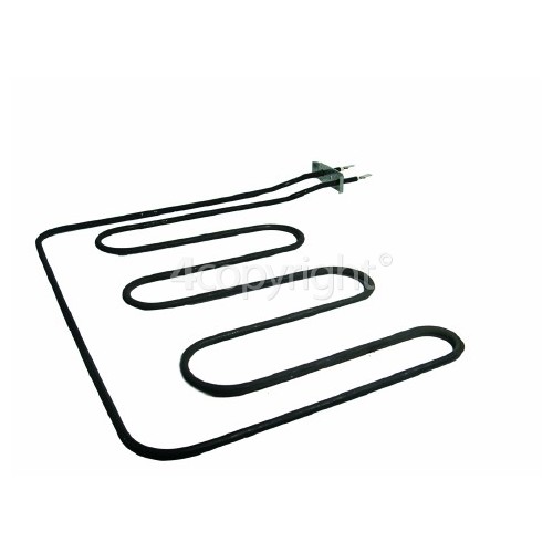 Hotpoint 6112B Grill Element 2600W