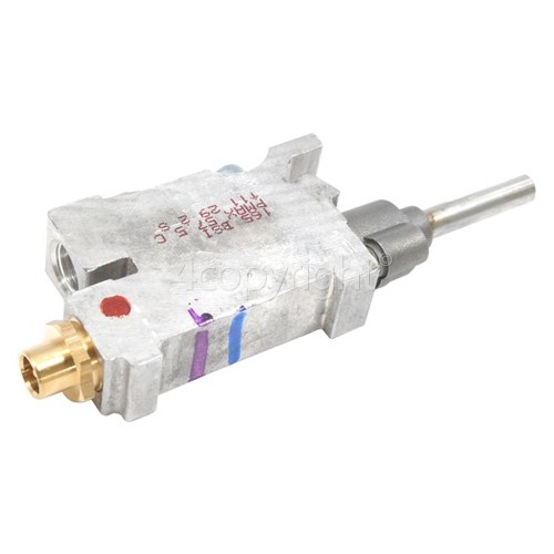 Rangemaster 10212 Ffd Gas Tap : PMAX 11 29 2 S 165 BSI