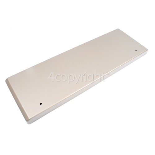 Rangemaster Grill Door Outer Panel