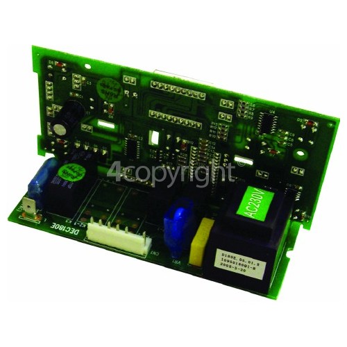 Delonghi DEC180E Control Board PCB