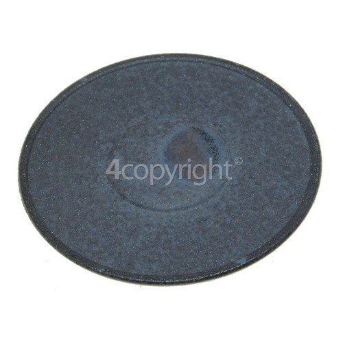 Stoves Hob Small Auxiliary Burner Cap 45MM Dia.