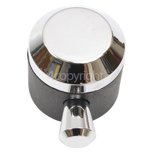 Rangemaster Control Knob