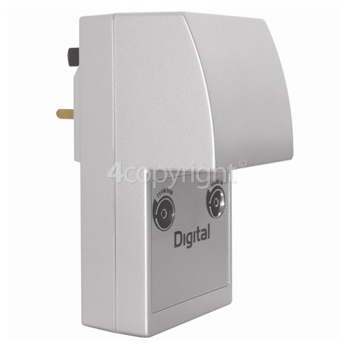 Maxview Plug In Signal Booster