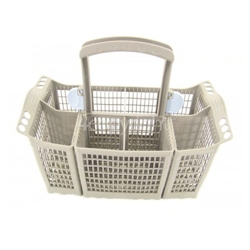 Maytag MDE760FAKS Cutlery Basket Group