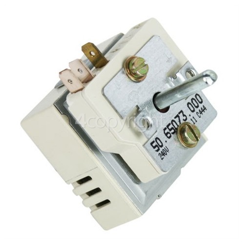 Whirlpool 6AKZ 167 WH Switch-grill