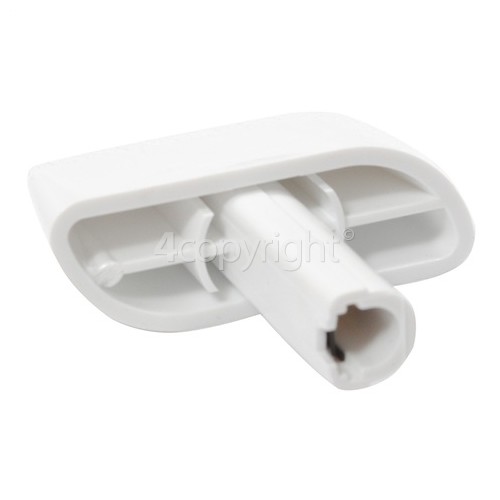 DeDietrich Oven Control Knob - White