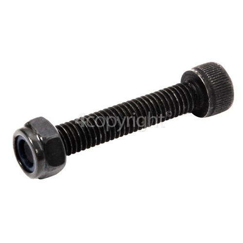 Flymo TMET1000xT Nut & Bolt For Guard
