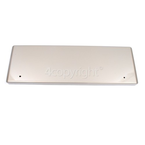 Rangemaster Grill Door Outer Panel
