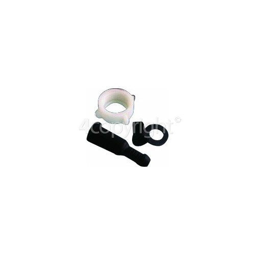 Bosch Obsolete Rinse Aid Cap D/w