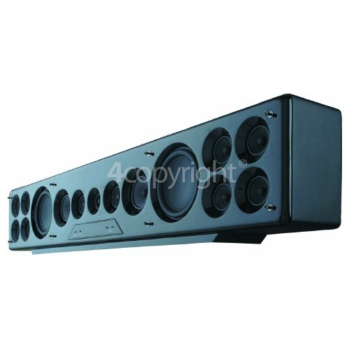 logic3 soundstage 5.1