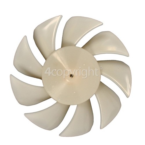 LG GB3133PVGK Fan Blade - Freezer