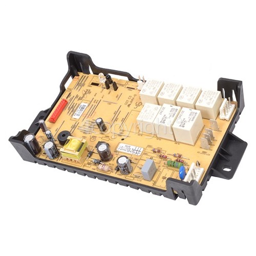 Bauknecht BLVE 8100/EW Power Board PCB