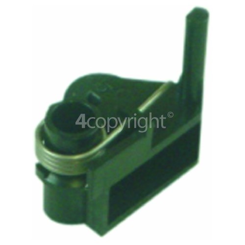 Sharp CDBA2000H Pinchroller Assy