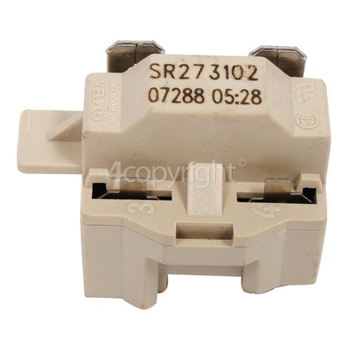 Rangemaster PTC Relay SR273102 07288 05:28