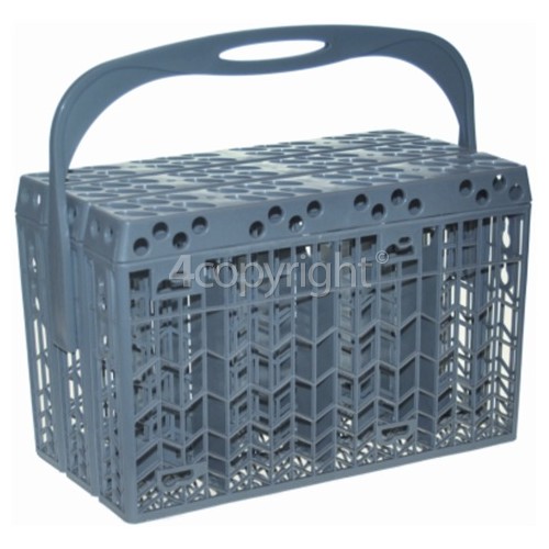 Baumatic BDI652 Cutlery Basket