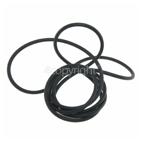 LG Tub Gasket