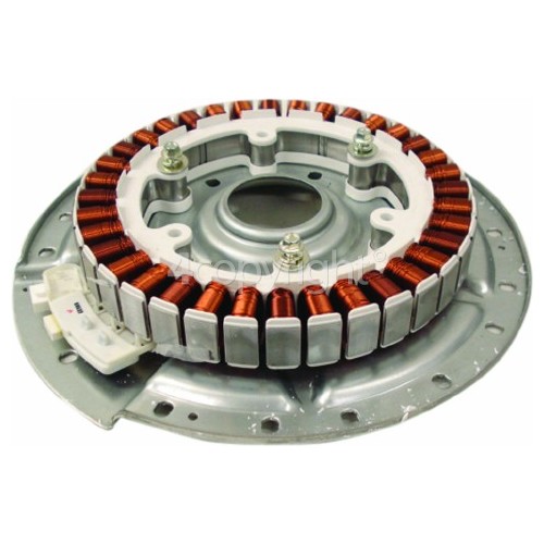 Daewoo Main Motor