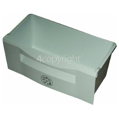 Baumatic BF337SS Bottom Freezer Drawer