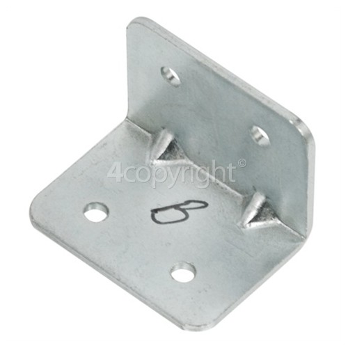 New World 444449022 Clip Wood Door Btm 4847740200