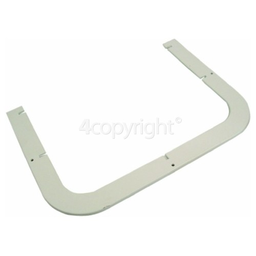 Caple WDI2202 Use BNT55X9888 Extension Cover. Rr