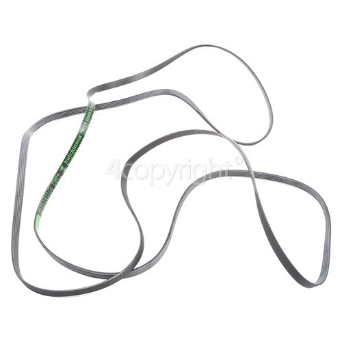 Whirlpool Poly-Vee Drive Belt - 2367H5