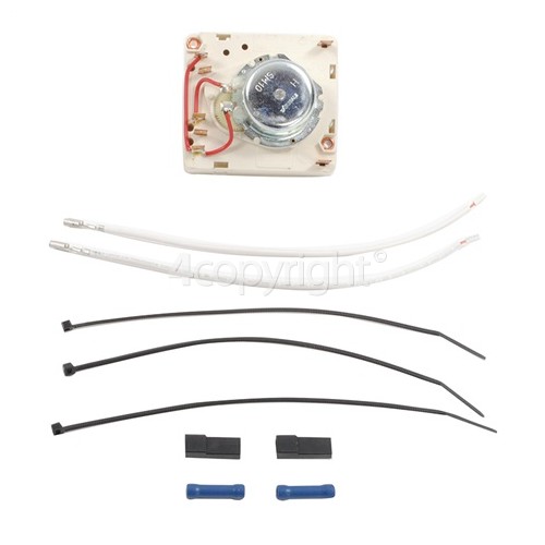 Creda T522VW Timer Kit