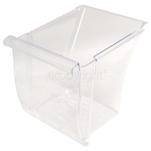 Whirlpool WSG 5556 A+W Drawer- Basket