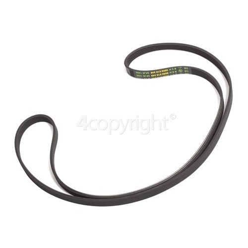 Bosch Poly-Vee Drive Belt - 1255J5PJE