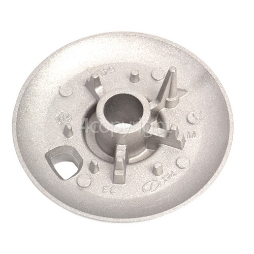 Creda 41305 Medium Burner Head