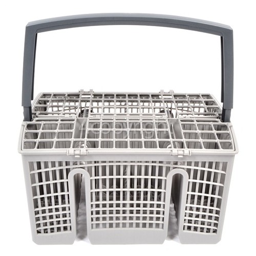 Neff S51L43X0GB/36 Cutlery Basket (with Side Slots)